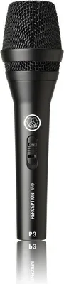 Obrázok produktu pre AKG P3 S Live