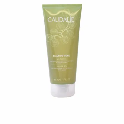 Obrázek produktu pro Caudalie Fleur De Vigne sprchový gel 200 ml
