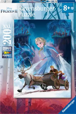 Produktbild von Ravensburger 4005556128655, 200 Stück(e), Cartoons, 8 Jahr(e)