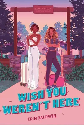 Obrázek produktu pro Wish You Weren't Here