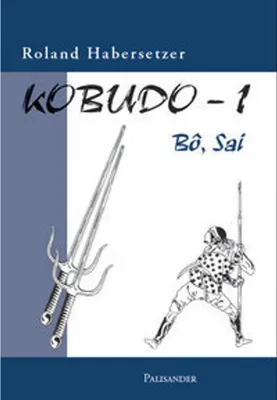 Obrázek produktu pro Kobudo-1