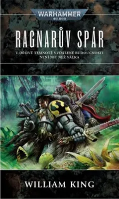 Obrázek produktu pro Ragnarův spár