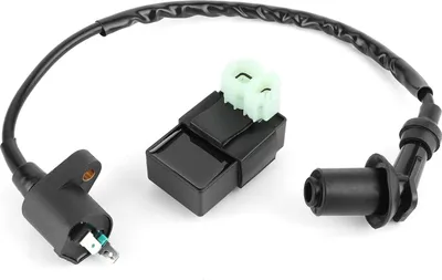 Produktbild von Zündspule CDI -Einheit Ersatz für Pit Pro Quad Dirt Bike ATV GY6 125cc 150cc 250cc Motor