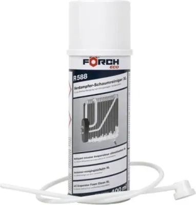 Obrázok produktu pre Čistiaca pena na výparníky motorových klimatizácií