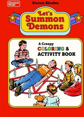 Image de Let's Summon Demons