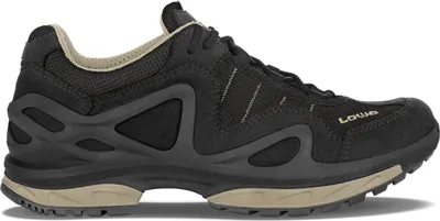 Produktbild von Lowa GORGON GTX Ws schwarz/chmpagner 37