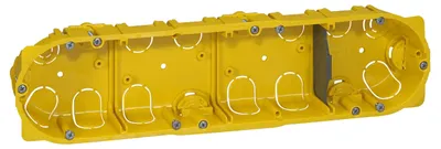 Imagen del producto de Legrand 080044, 1 unidad