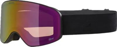 Produktbild von ALPINA FERNIE Q-LITE black matt black matt -