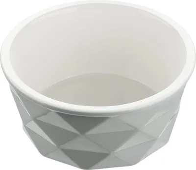 Immagine prodotto di Ciotola in Vetroceramica Hunter Eiby, dimensioni: 1100 ml, colore: grigio