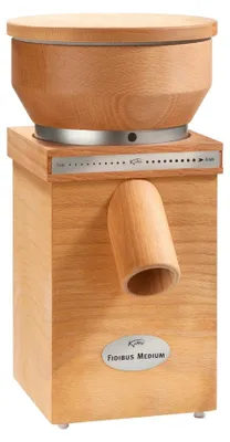 Produktbild von Komo Fidibus Medium Getreidemühle