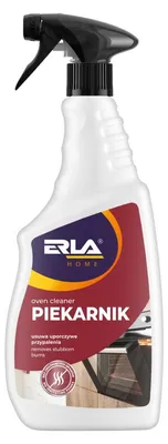 Produktbild von ERLA RH130 Backofenreiniger 750ml