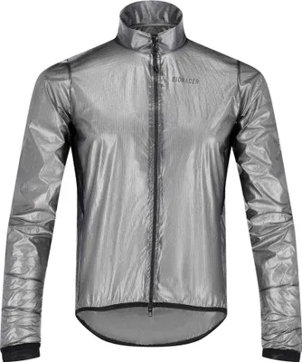 Immagine prodotto di Giacca Bioracer Rainy Grigio L Uomo Grigio L