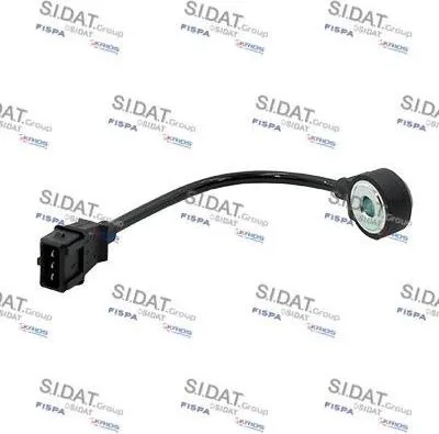 Produktbild von SIDAT Klopfsensor 84.027