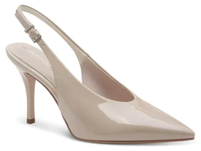 Obrázek produktu pro Tamaris, dámské vysoké podpatky, model 29622-46-400, barva: béžová, velikost: 36