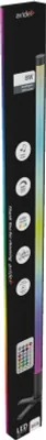 Produktbild von Stehleuchte Avide (9570178) CORNER schwarz RGB 8W RGB 3000K Treiber