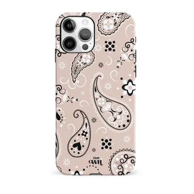 Produktbild von xoxo Wildhearts Paisley Dawn Nude - iPhone 11 Pro Max Hülle