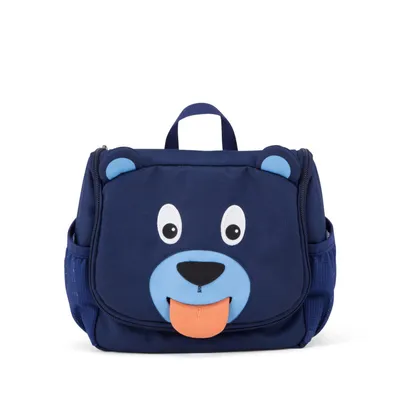 Produktbild von Affenzahn Kulturbeutel Bobo Bär