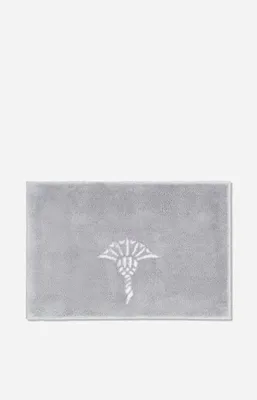 Obrázok produktu pre Kúpeľňová predložka CORNFLOVER sivá 60 x 90 cm, JOOP!