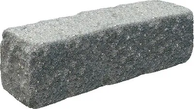 Produktbild von Mauersteine SIOLA-MINI QUARZIT 35/16,5/15 CM PE3