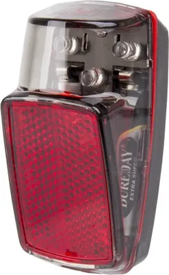 Obrázok produktu pre Osvetlenie zadné batériové 3LED