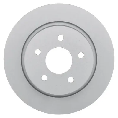 Image de Disque de frein BOSCH 0 986 479 762