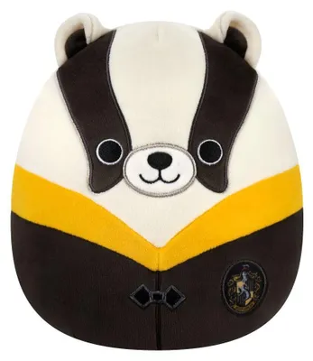 Produktbild von SQUISHMALLOWS Harry Potter Hufflepuff Dachs