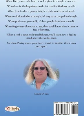 Produktbild von When Poetry Meets the Heart