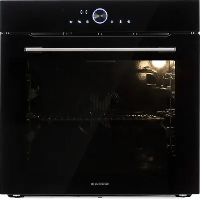 Obrázek produktu pro Klarstein Illuminosa Smart, vestavná trouba, 2800 W, 11 funkcí, ovládání aplikací