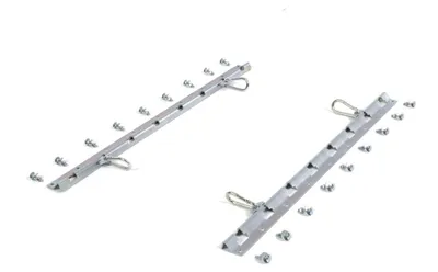 Flexi Rail - Súprava koľajníc