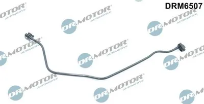 Produktbild von Dr.Motor Automotive DRM6507 Kühlerschlauch x