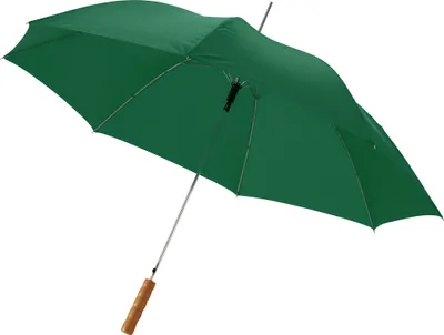 Produktbild von Bullet Automatik-Taschenschirm Lisa, 58 cm PF903 (83 x 102 cm) (Grün)