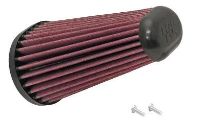 Produktbild von K&N Filters | Luftfilter (E-0666) passend für Porsche