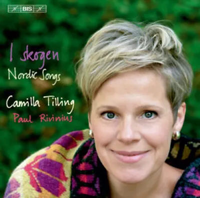 Obrázok produktu pre Jean Sibelius : I Skogen CD (2015)