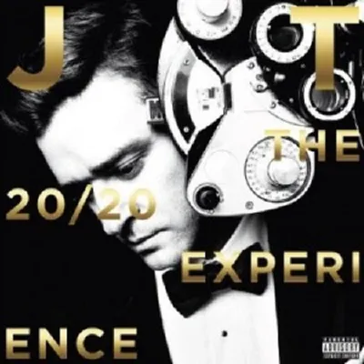 Produktbild von Timberlake,Justin-The 20/20 Experience-2 of 2