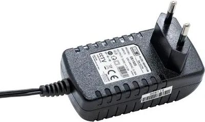 Produktbild von MW Power EB1505, Drinnen, 90 - 264 V, 47 - 63 Hz, 15 W, 5 V, AC-an-DC