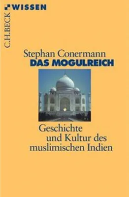 Zdjęcie produktu dla Das Mogulreich