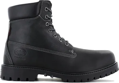 Produktbild von Dockers Herren Boots Freizeit Stiefel Winterschuhe 53AX101-400100