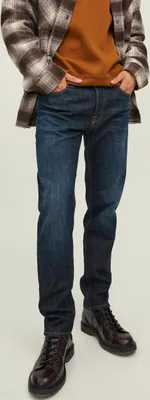 Produktbild von Jack & Jones Mike Wood Jos 581 Jeans Blau 30 / 30 Mann Blau 30