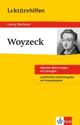 Immagine prodotto di Lektürehilfen Woyzeck