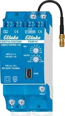Image de ELTAKO Funk, module d'antenne, 1 pièce.