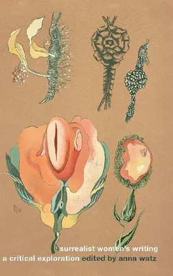 Produktbild von Surrealist women's writing