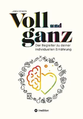Produktbild von Voll und ganz