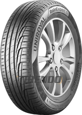 Produktbild von UNIROYAL Reifen 0361167 für VAUXHALL Astra Mk VI (J) (P10) Schrägheck 8.00kg