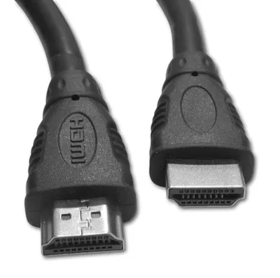 Produktbild von Televes HDK150 HDMI-Kabel 1,5m Stecker/Stecker (49501)