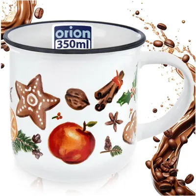 Immagine prodotto di Tazza in ceramica da 330 ml