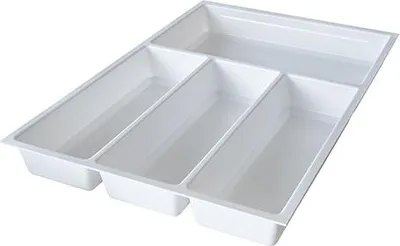 Produktbild von Sky Besteckkasten 322x474mm weiß