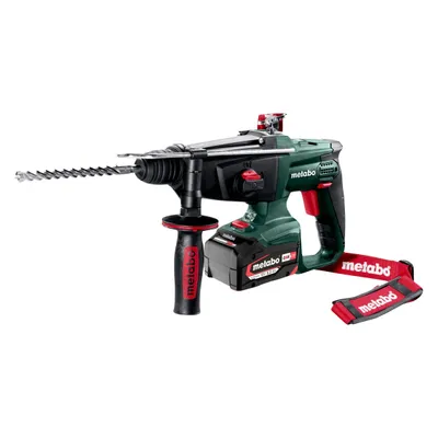 Produktbild von Metabo Akku-Kombihammer 18V KHA 18 LTX
