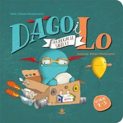 Produktbild von ISBN 978-83-646-3448-2, Polnisch, 26 Seiten