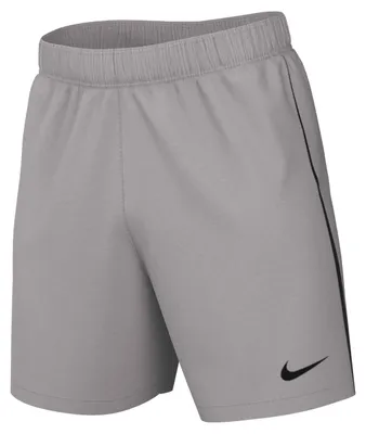 Productafbeelding van Nike Dri-FIT League 3 korte broek, model Dr0960, zwart, maat M, voor heren