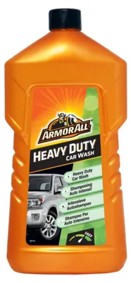 Zdjęcie produktu dla Heavy Duty Car Wash 1L